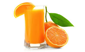 Jugo de Naranja - Eco Market Transilvania